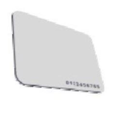 2N CARTA RFID 125 KHZ